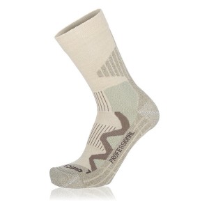 Beige Lowa 4 Season Pro Socks | 0934216-NV