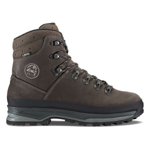 Grey Men Lowa Ranger Iii Gtx Travel Shoes | 3476105-WT