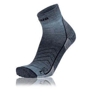 Multicolor / Blue Lowa Ats Socks | 7804693-TF