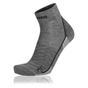 Silver / Grey Lowa Ats Socks | 8216057-XB