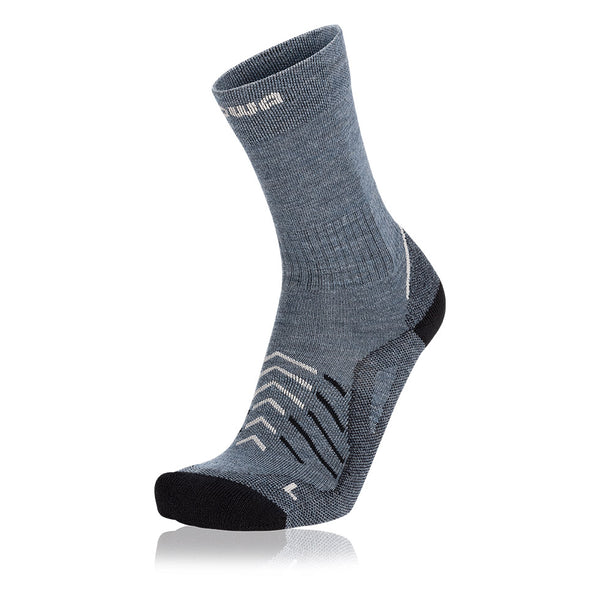 Blue Lowa Renegade Socks | 3981275-YB