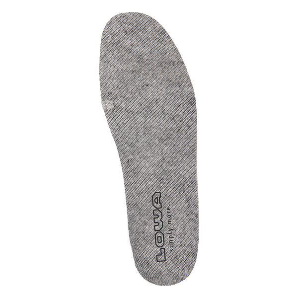 Grey Lowa Anti Static Insoles | 7963158-VH