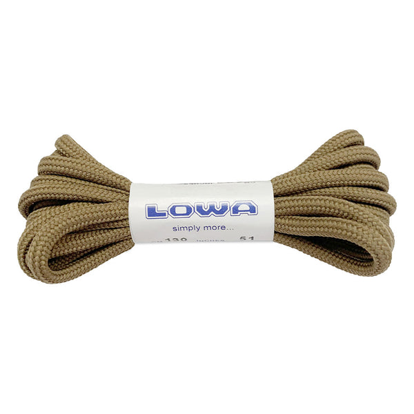 Grey Lowa Boot Laces | 4532168-DA