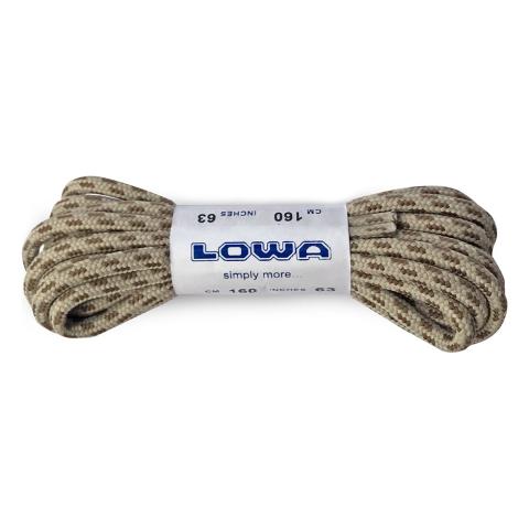 Grey Lowa Boot Laces | 6409273-KV