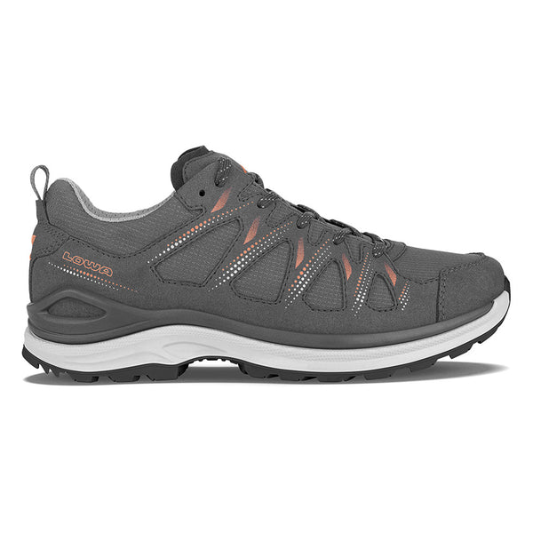 Grey Women Lowa Innox Evo Ii Gtx Ws Hiking Shoes | 6573842-MW