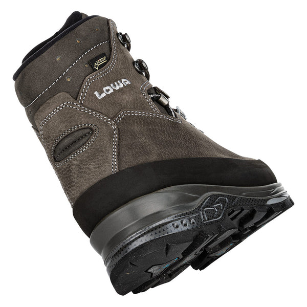 Grey Women Lowa Tibet Superwarm Gtx Ws Travel Shoes | 5761280-KV