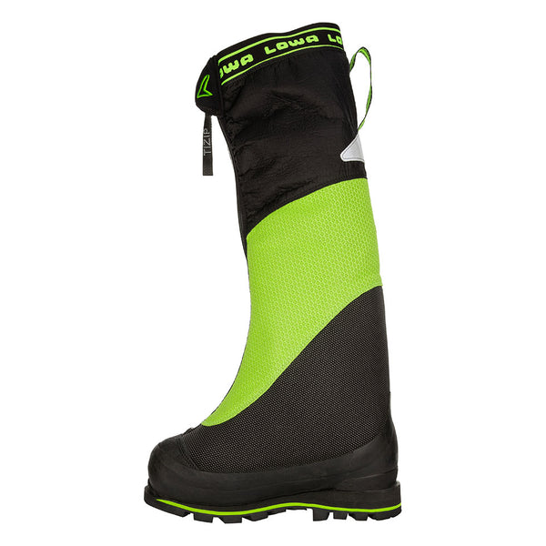 Light Green / Silver Men Lowa Expedition 8000 Evo Rd Mountaineering Boots | 1274593-DW