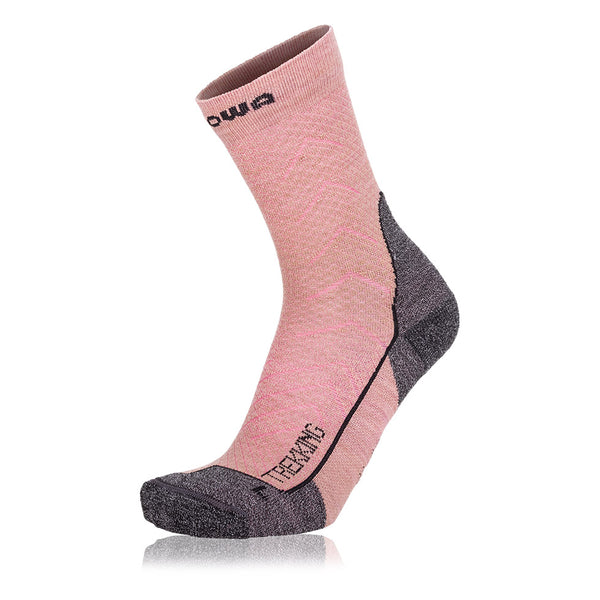 Rose Lowa Trekking Socks | 0478691-VF